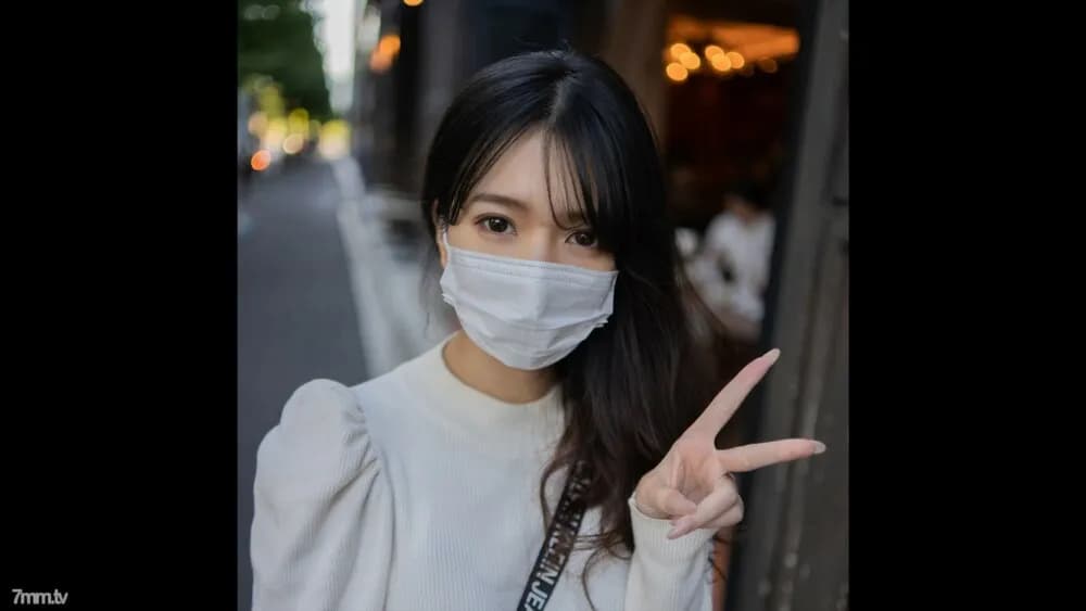 FC2-PPV-2525085 New cinema style  Limited number! Uncensored  With a pretty female college student under the clear autumn sky. When I take it off, the bristles that grow up are densely ... Ejaculation in the vagina in her neat and clean! !!