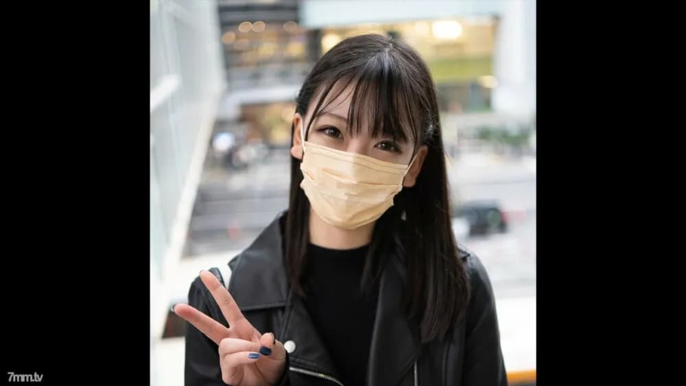 FC2-PPV-2559945 First shot! New cinema style  Limited number! Uncensored  I want to grow up quickly! Creampie twice for an active female college student with black hair who stretched to the best of her ability ... 19 years old who became a little adult