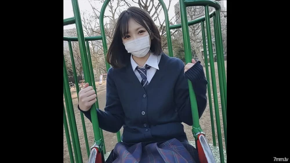 FC2-PPV-2654198 First shot! !! Limited number! Uncensored  Obscene fornication up to the curfew by bringing a student who seduces me into a closed room! !! The first vaginal cum shot to a girl student with hidden big tits who disturbs her uniform and sho