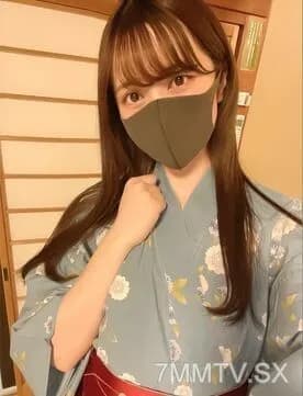 FC2-PPV-2685006 Forbidden song  The first Japanese small dance bubble hot spring in a year! Yukata arrives with a kiss! I really enjoy this beautiful girl inside my body!