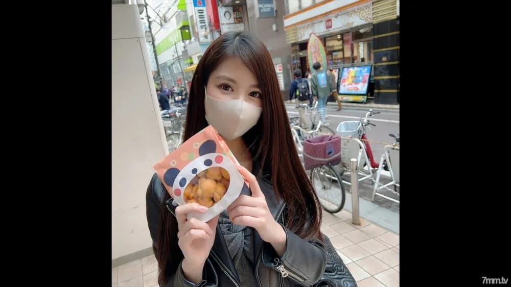 FC2-PPV-2772513 First shot, uncensored  Limited number! !! A little early cherry blossom viewing date with the nurse I met at the time of inoculation ... Ecup Creampie twice in the nasty body of an angel in a white coat with hidden big breasts! !!  Ejacu