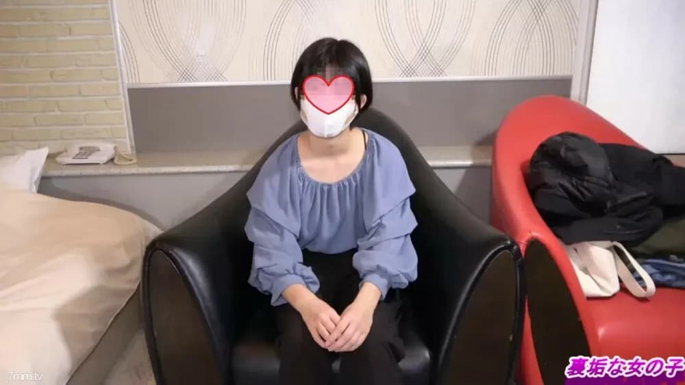 FC2-PPV-2828131 [Individual Shooting Appearance] No104 Kanon-chan, 18 years old.