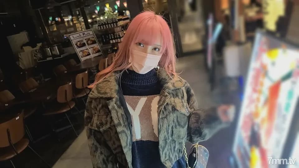 FC2-PPV-2830021 * For a limited time End of 4/28 ⇒ 1980PT  * God milk  Pink hair gal hairdresser  24  ☆ Raw piston while shaking huge breasts that makes you want to squeeze your face ⇒ It feels too good and silently shoots vagina FC2-PPV -2830021