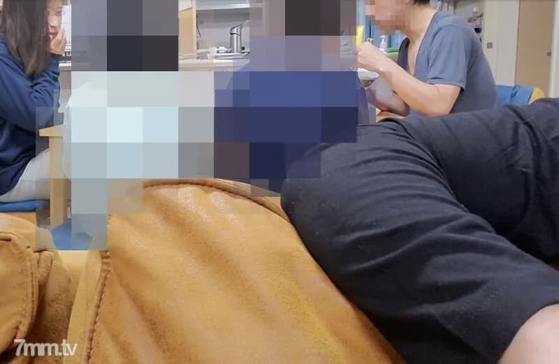 FC2-PPV-2839428 [Individual] A married woman who panted after being put in a warped virgin in front of her husband who was drooping, and then using B*k,,,