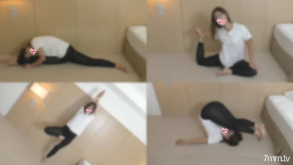 FC2-PPV-3081529 [Today only 80% OFF] Adult work of a current nurse nurse ❤️ Beautiful wife of a former yoga trainer