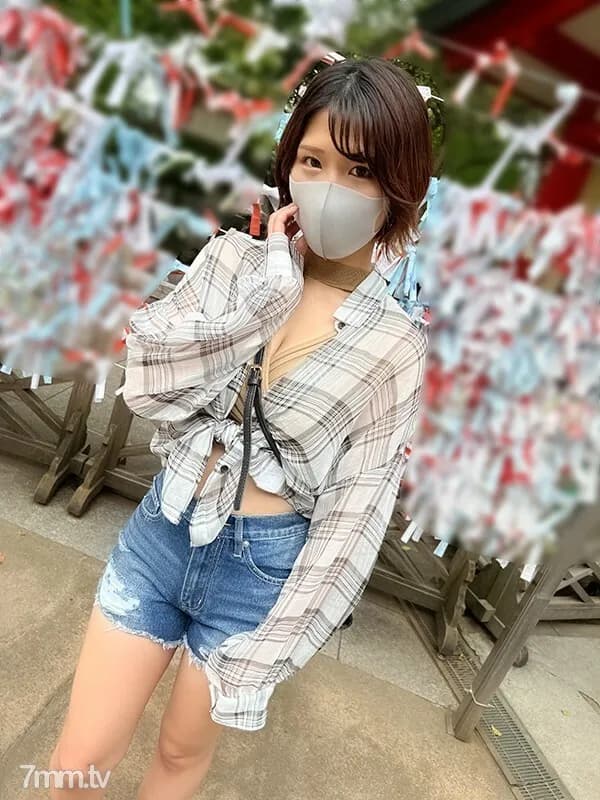 FC2-PPV-3128433 *Limited Quantity* Enoshima Gonzo Travel  167cm G Cup Hairdresser Saki 22 Years Old Uncle Saffle's Thick Penis Makes Her Pussy Cum Screaming Big Screaming Pies & Creampie