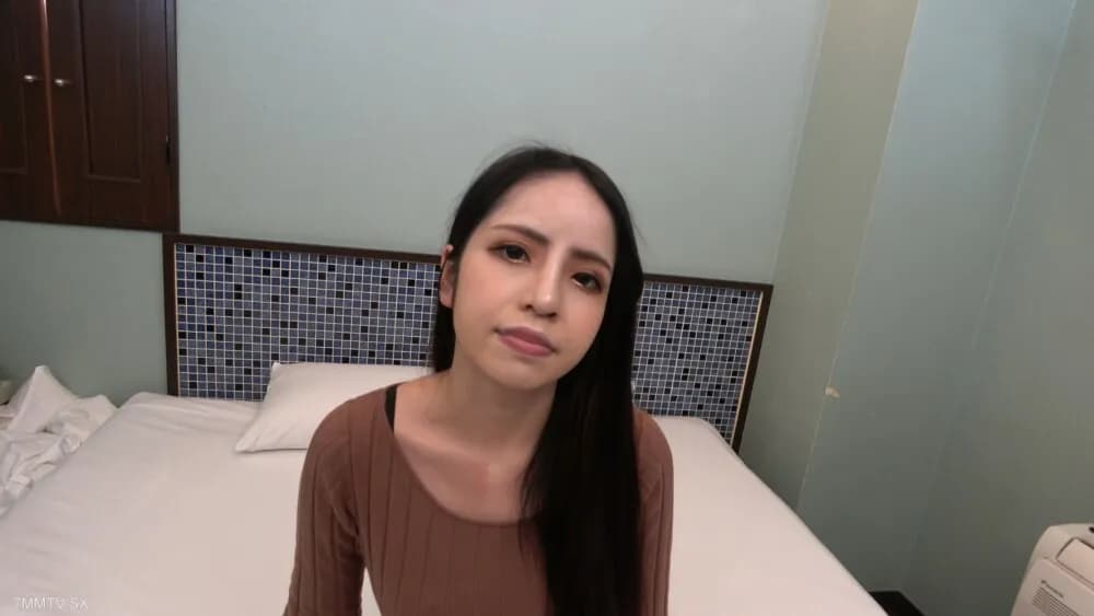 FC2-PPV-3146997 No) I wanted to spear with such a girl!  - A slender half-beautiful Japanese x Thai woman who doesn't look good on her face...I can't stop getting excited about her and creampie 028