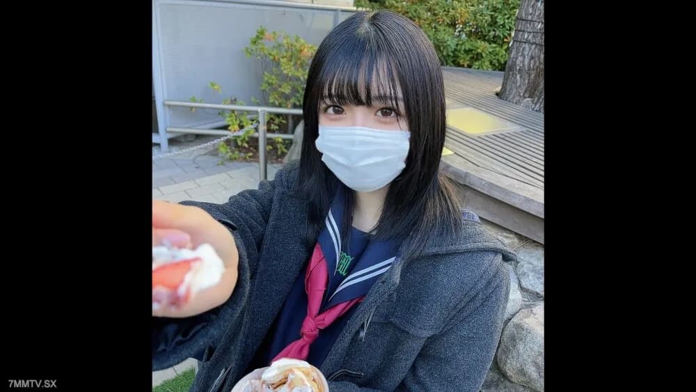 FC2-PPV-3178378 First shoot!  - !  - 3 days limited 1980pt!  - !  - [Uncensored] Such a cute girl ◯ Is there anyone who says this to a student and sends them home?  - A female student who is too cute and wants to get dirty... Continuous vaginal ejaculation without rubber while feeling the immoral feeling of having a forbidden relationship!