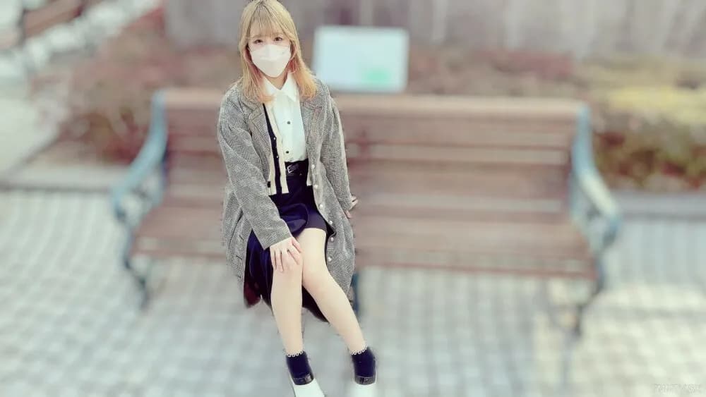 FC2-PPV-3234012 The amateur feeling is irresistibly good.  - "Toa" who is natural and cute and has a cute smile is unemployed and goes to the prey of the elderly.