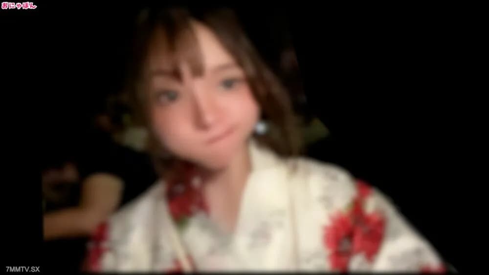 FC2-PPV-3778951 At a summer festival, she gets horny with a junior wearing a yukata and brings her home... She has sex with him while still wearing a sweaty yukata!  - Continuous creampie festival!  - !