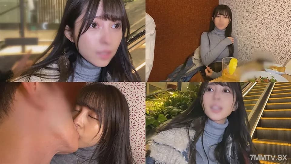 FC2-PPV-3873452 *Limited quantity for the first time* [② Dimensional Wife] Hina, a 26-year-old gap-moe wife with a baby face and big boobs