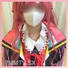 FC2-PPV-4178973 *Only available until January 14th. Big breasts appear new Hcup layer  pleasure! Vtuber Amase〇yu, large-breasted woman who is shocking AV Ryoso Shuji. Cos milk exchange is creampie, layer-san true selection success