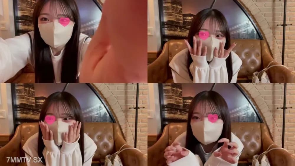 FC2-PPV-4546798 Super outstanding Mio 18's. Outstanding charm. Primitive dark path in JD middle-aged lust. Available review welfare