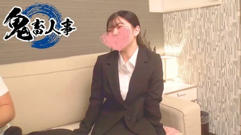 FC2-PPV-4568602 1280 points until today!  Massive squirting that's good enough for immediate employment! My sex friend who is busy with her job hunting looked fresh in a suit, so I had sex with her fully clothed and creampied her!