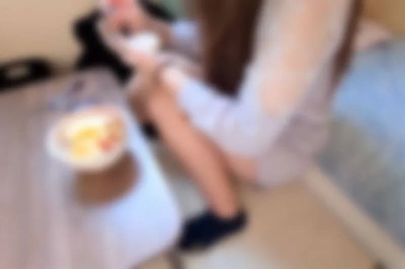 FC2-PPV-4577313 *75% off until 12/8* Pornography  Creampie  Real story, outstanding sensitivity! Beautiful medical office worker's secret part-time job ~Sleepover edition~