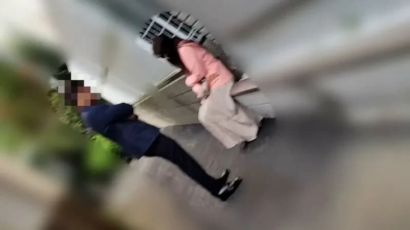 FC2-PPV-4583557 Personal  Punishment for a lost wife and fat pig who indulged in luxury