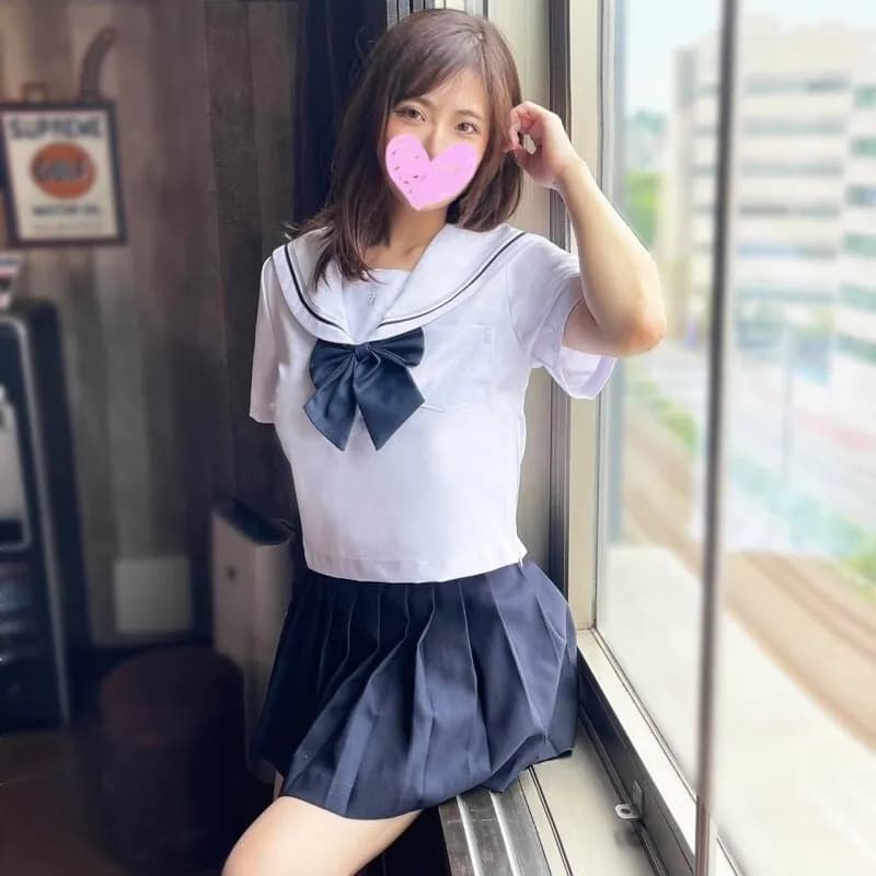 FC2-PPV-4588967 990 points until 1/5!! Uncensored  S-class beauty that will make anyone's heart flutter! Rich and intimate creampie sex with a gorgeous G-cup busty gravure idol in a pure uniform costume!!