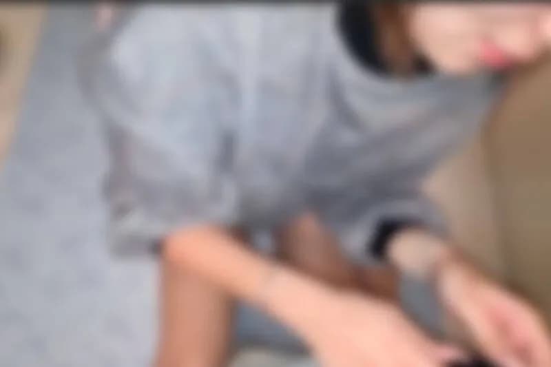 FC2-PPV-4593401 Amateur individual shooting  Creampie  Love can't be bought with money - Miracle threesome