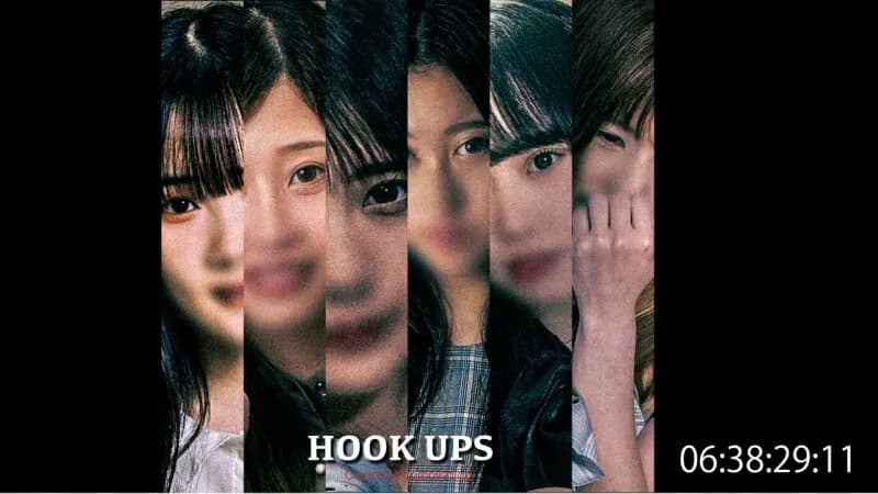 FC2-PPV-4602802 Limited to 500 points today Permanently save 6 people  Idol Face Collection.