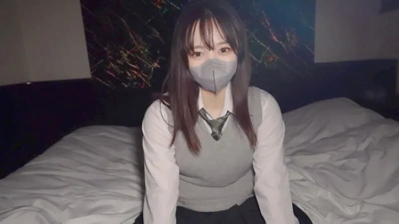 FC2-PPV-4609449 Promising newcomer  "Dance club captain, 18 years old, fair-skinned, F-cup" next-generation idol, first appearance on FC2. Watch raw sex and creampie in 4K high-definition. *Prices will be increased in stages.