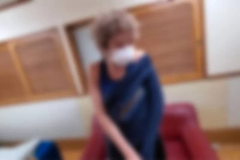 FC2-PPV-4611885 *65% OFF until the 30th* Amateur Individual Shooting  Creampie  The End of Debt Repayment - Boyish Gym Instructor's Humiliation