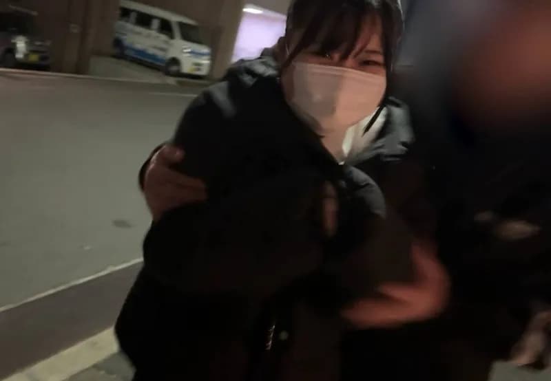 FC2-PPV-4619584 Real amateur 18 years old  Cute and super sensitive!! Enjoy the best big ass that doesn't match her face and cum inside her without permission! *Review bonus available*