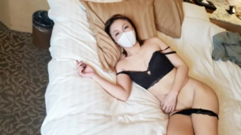 FC2-PPV-4640635 ♡ Half price until 3/16 Uncensored, Completely Amateur  52-year-old beautiful mature woman, raw sex in a hotel! 2 shots in a row! The sailor suit makes her cute asshole twitch and gets pounded by a big dick, immersed in pleasure!