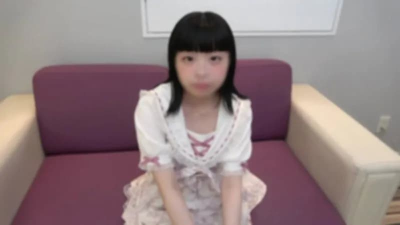 FC2-PPV-4654409 First shoot  Adult semen is injected into the famous vagina that is out of proportion to the white, translucent body of a candy idol.