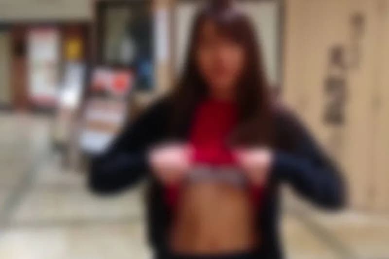 FC2-PPV-4657765 *80% off for first-time users until 5/3* Uncensored  Outdoor Exposure  Amateur Individual Shooting  A dangerous date in the city with a 31-year-old woman with a slender figure and beautiful legs who has an overwhelming sense of transpar