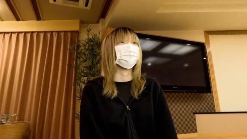 FC2-PPV-4658299 Asahi  18  Slender small breasts, second time shooting video with different angle. Two angles of the scene where she kept cumming while being sucked in the leg-over position, anal penetration ATM is recorded.