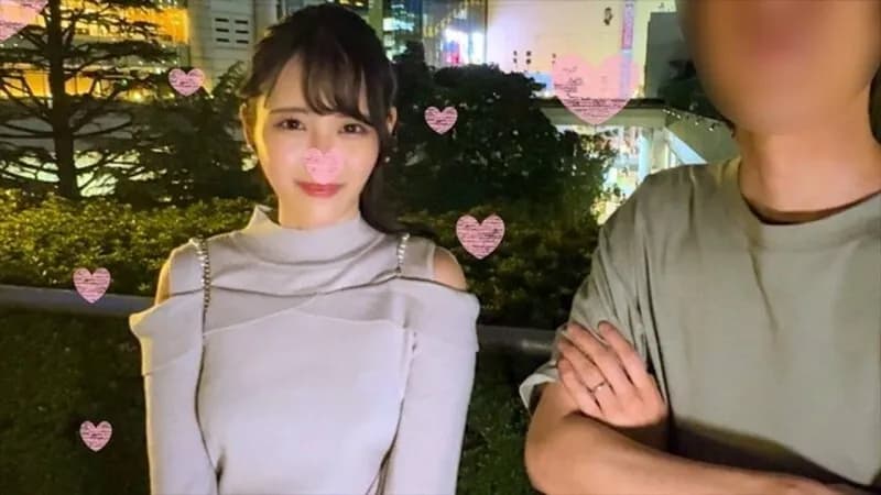 FC2-PPV-4663398 Awakening to the asshole  A young wife curious about the asshole has a meat stick thrust into her anus and her asshole blooms → She goes wild with pleasure as she is penetrated by two cocks and cums in both holes