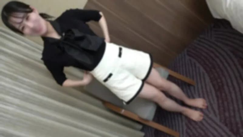 FC2-PPV-4673073 SSS class  A popular announcer shows off her gorgeous naked body in public for the first time. Even though she hides her face in embarrassment, her pussy is tight. She is hoping for a deep vaginal ejaculation.