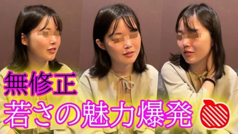 FC2-PPV-4678208 ★Uncensored★Pure series★Ringo-chan's second time! I can't say much◆High-quality version DL available with review