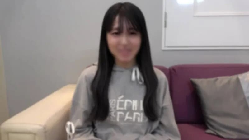 FC2-PPV-4692690 First time shooting  She's good at seducing older men. She pours a lot of semen into her sensitive body.