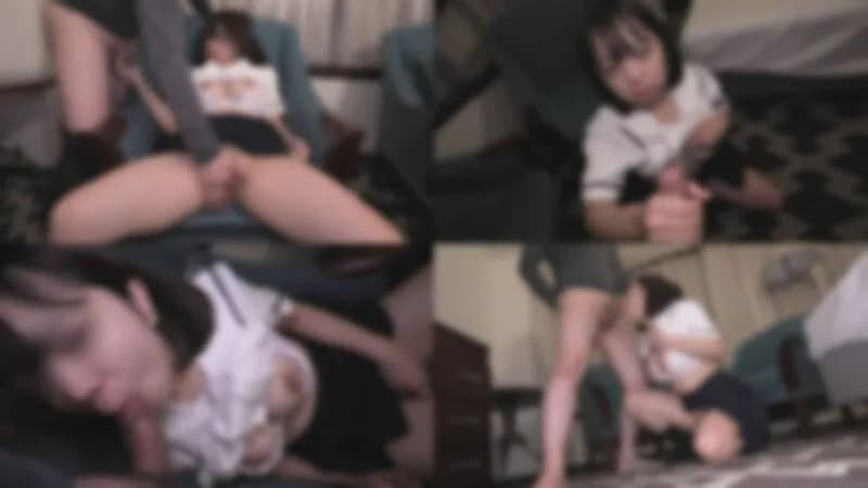 FC2-PPV-4694025 Uncensored   G-cup, petite, plump, voluptuous body!! An obedient girl who will listen to anything you say * Blowjob, swallowing, and masturbation