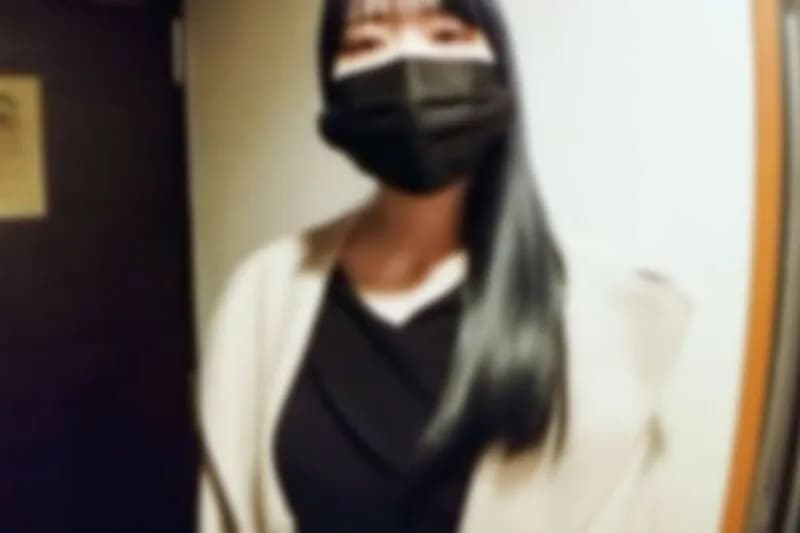 FC2-PPV-4702450 *90% off for first-time customers until the 17th* Uncensored  Amateur individual shooting  Oshikatsu! Miraculous sex with a fair-skinned beautiful body maid cafe ***