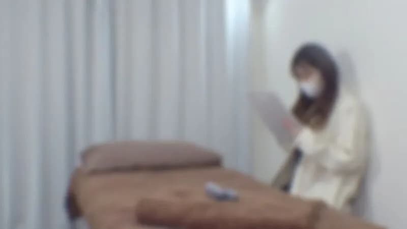 FC2-PPV-4712384 New products on sale until 6/29 at half price! No/SEX  A stylish and beautiful woman who works at an apparel shop came to the store. She is petite, has a great figure, beautiful skin, and smells great.