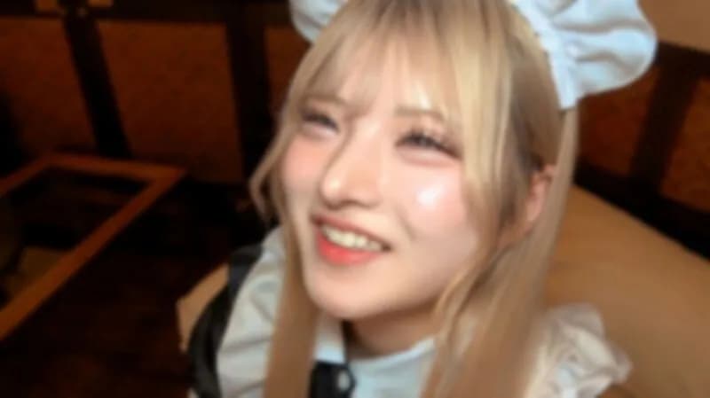 FC2-PPV-4717543 Uncensored  Super cute white gal ** Maid costume from her time! It suits her so well ⤴ She loves sex and is having fun from start to finish, it's the best! I'd pay as much as I could for a cast like this! Swallowing and creampie