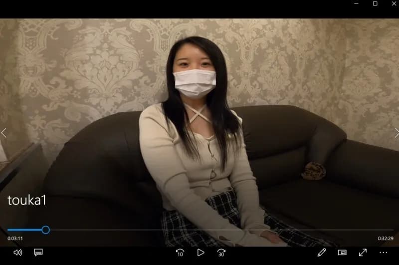 FC2-PPV-4740828 New graduate nurse in training secretly filmed in NTR sex! Orange, 22 years old, D cup❤ First installment