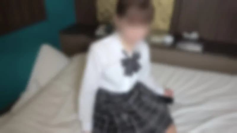 FC2-PPV-4747107 Personal shooting / Amateur shooting / POV  A real college student tries erotic POV shooting for the first time. Her innocent reaction tickles the man's heart. Two consecutive massive creampies in a pink shaved pussy