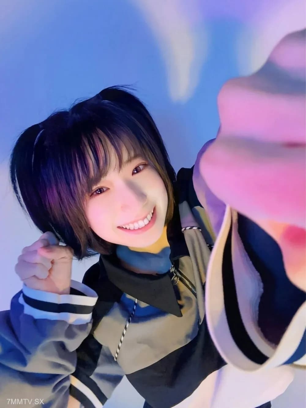 FC2-PPV-4747572 The miraculous time when the previous idol came, the time of its existence increased