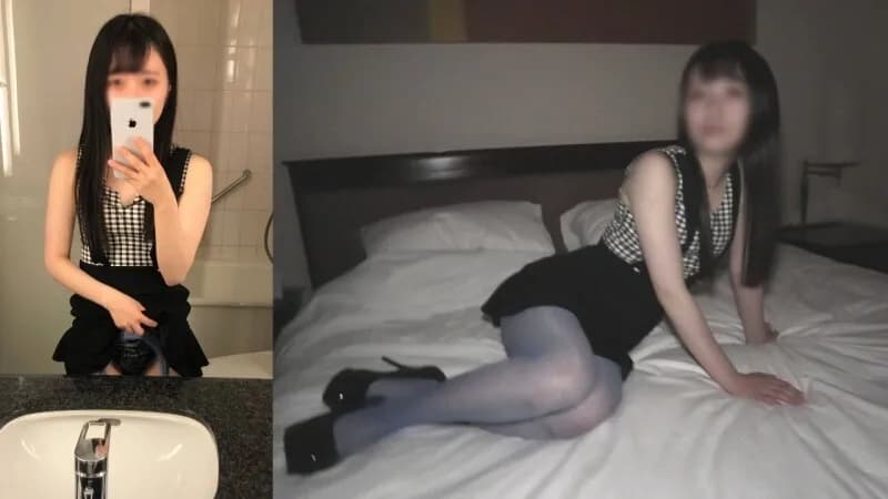 FC2-PPV-4761498 Limited time offer! 20,000 points ➡ 2,980 points  Uncensored  Neat and innocent! Long black hair! Super cute! When penetrated deep inside, she moans in a voice that sounds like she's about to cry, and then gets creampied and cummed i