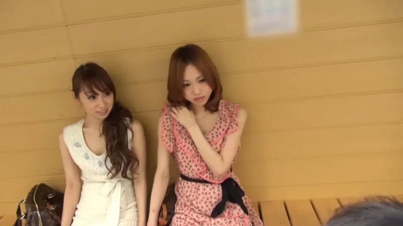 FC2-PPV-4768145 Limited-time price!!  Wife, release your frustrations on the trip! Let loose and have sex! A relaxing trip to relax and devour a penis! Moaning and cumming on the dick on the trip! That