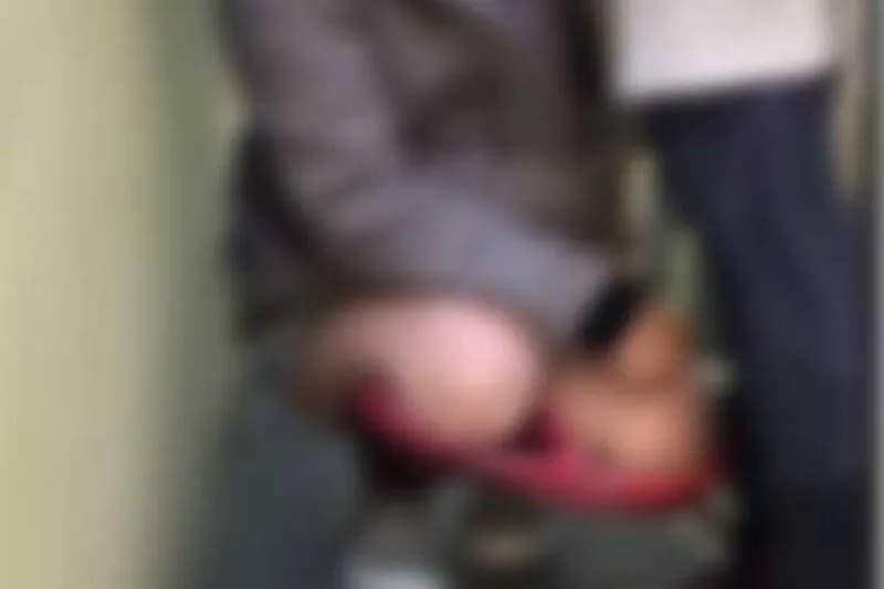 FC2-PPV-4775489 *85% OFF until the 18th* Outdoor Exposure  Amateur Individual Filming  I'm on welfare. Outdoor blowjob sex with a housing complex wife who supports her family with her body!!