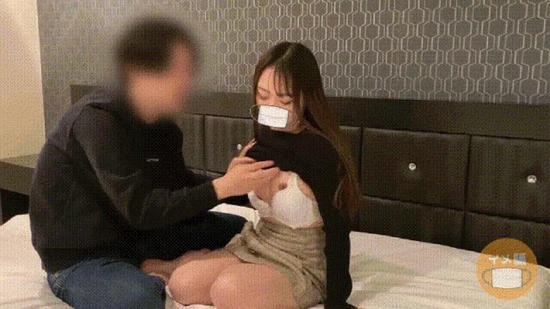 FC2-PPV-4777450 Petite new graduate office lady and unscripted, unpaid sex IMEDAMAFC2