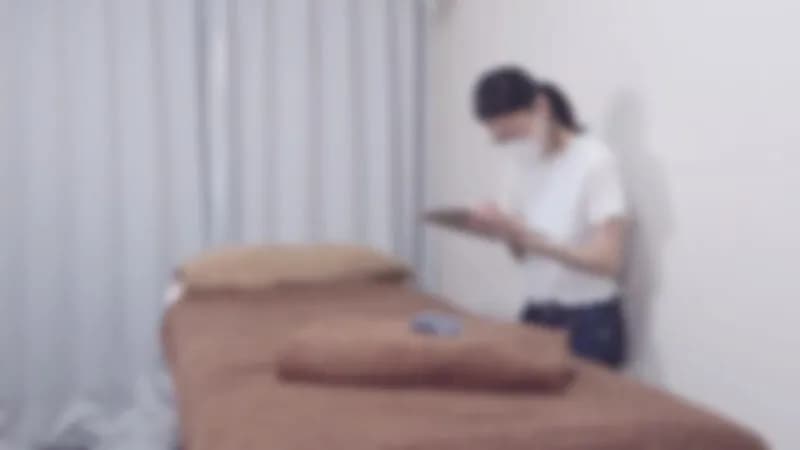 FC2-PPV-4782497 Half price until 10/26! Uncensored/Half-raw  A tall, somewhat plain and serious-looking office lady came to our store on her day off. It seems to be her first oil massage experience.