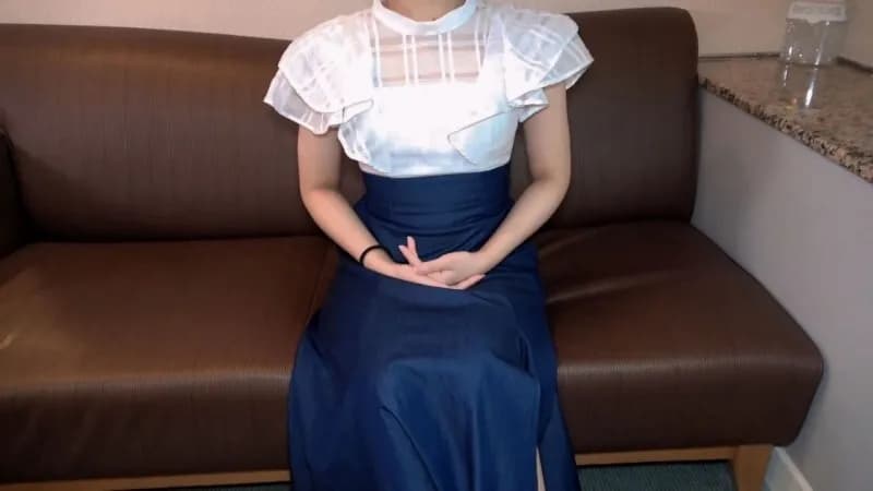 FC2-PPV-4785628 Uncensored  As expected, she's full of lewdness! The ahegao of this beautiful Japanese woman is too amazing ⤴ Her elegant one-piece dress is so erotic! Swallowing, creampie ※Bonus high-definition