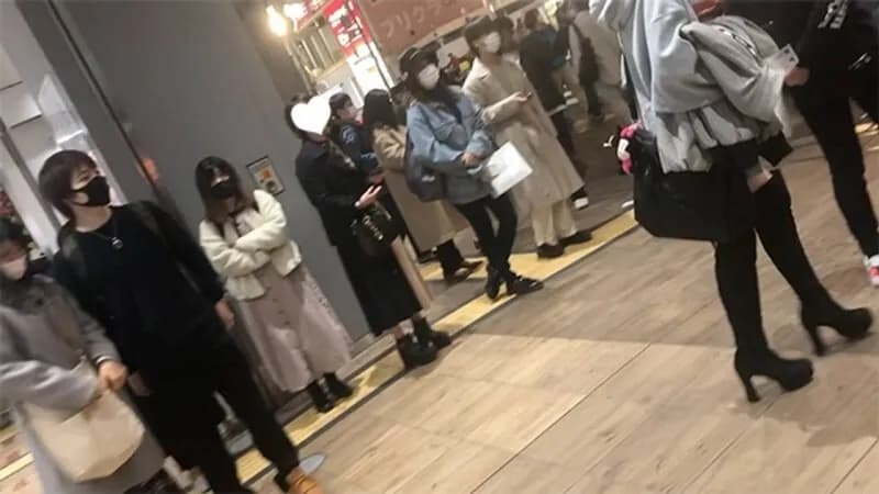 FC2-PPV-4787780 First 30 people get 500 yen off  Mio, 20 years old, facial interview 10. The face of this pure-looking JD who looks like Ikoma Rina loves eroticism! The whole story of how she completely drinks a large amount of milky liquid  052