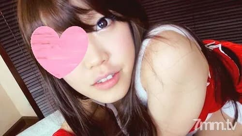 FC2-PPV-490716 -PPV 490716 [Personal shooting] Special edition 4 Transcendental cute female college student F cup satin gloves Christmas raw insertion cum shot!  - 【amateur】