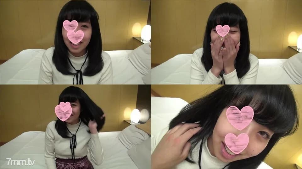 FC2-PPV-707108 -PPV 707108 First shot ♥ Complete appearance ♥ Black hair neat and clean beautiful girl 20 years old Insert raw cock into underground idol ♥ Slender beauty body ♥ A cup small nipple is fully erected and cock is caught in the waist and saliva covered eyes blowjob Is too erotic ♥♥